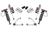 19850 3.5in GM Suspension Lift Kit w/ Vertex (07-16 1500 PU 2WD) - image 1