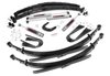 20530 Suspension Lift Kit - image 2