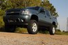 20900 Suspension Lift Kit - image 2