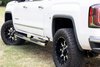 21001S GM Stainless Steel Oval Nerf Step Bars - image 2