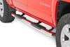 21001S GM Stainless Steel Oval Nerf Step Bars - image 3