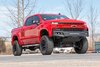 21002S GM Stainless Steel Oval Nerf Step Bars - image 2
