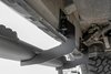 21004 Dodge Oval Nerf Step Bars (19-20 Ram; Crew Cab) - image 2