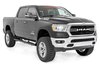 21004 Dodge Oval Nerf Step Bars (19-20 Ram; Crew Cab) - image 4