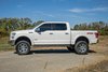21005 Ford Oval Nerf Step Bars (15-20 F-150; SuperCrew Cab) - image 4