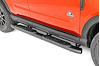 21006 Oval Nerf Step Bar; 85 in. Length;