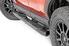 21006 Oval Nerf Step Bar; 85 in. Length; - image 4