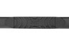 21008 Oval Nerf Step Bar; Pair; Black; Incl. Hardware; - image 4