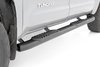 21009 Oval Nerf Step Bar; Black; - image 3