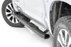 21009 Oval Nerf Step Bar; Black; - image 4