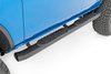 21011 Oval Nerf Step Bar; Black; - image 3