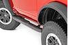 21012 Rough Country Running Board - image 1