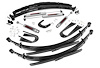 21030 Suspension Lift Kit - image 1