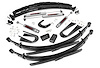 21430 Suspension Lift Kit - image 1