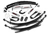 21530 Suspension Lift Kit - image 1