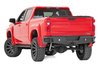 21657 6 in. Lift Kit, Mono Leaf Rear, Vertex/V2, Fits Select Chevy Silverado 1500 - image 2
