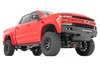 21657 6 in. Lift Kit, Mono Leaf Rear, Vertex/V2, Fits Select Chevy Silverado 1500 - image 4