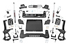 21731D Suspension Lift Kit - image 1