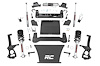 21732 6in Suspension Lift Kit, Lifted Struts (Chevy 1500 PU 4WD/2WD) - image 1
