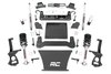 21732 6in Suspension Lift Kit, Lifted Struts (Chevy 1500 PU 4WD/2WD) - image 2