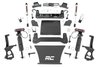 21757 6in Susp Lift Kit, Vertex Coilovers and V2 Shcks (Chevy 1500 PU 2/4WD) - image 2