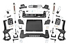 21770D Suspension Lift Kit - image 1