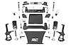 21771 6in Suspension Lift Kit, Lifted Struts and V2 (19-20 Chevy 1500 PU 4WD/2WD) - image 1