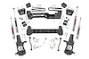 220N3A Suspension Lift Kit - image 1