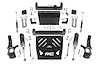 22131 4in GM Suspension Lift Kit, Lifted Struts (15-20 Canyon/Colorado 2WD/4WD) - image 1