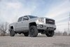 22431 5in GM Suspension Lift Kit w/N3 (14-18 1500 PU 4WD, Aluminum/Stamped Steel) - image 2