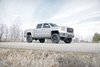 22431 5in GM Suspension Lift Kit w/N3 (14-18 1500 PU 4WD, Aluminum/Stamped Steel) - image 3