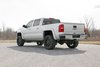 22431 5in GM Suspension Lift Kit w/N3 (14-18 1500 PU 4WD, Aluminum/Stamped Steel) - image 4