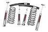 225N2 2-inch Suspension Leveling Lift Kit - image 1