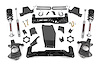 22632 6in GM Suspension Lift Kit w/N3 Struts and N3 Shocks - image 1