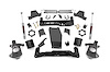 22635 6in GM Suspension Lift Kit w/N3 (14-17 1500 PU 4WD, Cast Steel) - image 1