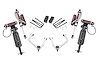 22650 3.5 in. Lift Kit, Vertex, GMC Sierra 1500 2WD/4WD (2019-2023) - image 1