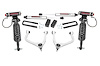 22657 3.5 in. Lift Kit, Vertex/V2, GMC Sierra 1500 2WD/4WD (2019-2023) - image 1