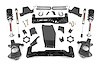 22771 6in GM Suspension Lift Kit w/ N3 Sruts and V2 Monotube - image 1