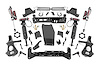 22851 7in GM Suspension Lift Kit, Vertex (14-18 1500 PU 4WD, Cast Steel) - image 1