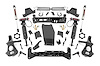 22857 7in GM Suspension Lift Kit, Vertex and V2 (14-18 1500 PU 4WD, Cast Steel) - image 1