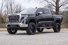 22932 6in GMC Suspension Lift Kit w/ N3 Struts (GMC 1500 PU 4WD/2WD) - image 3