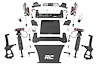 22950 6in Suspension Lift Kit, Vertex (GMC 1500 PU 4WD/2WD) - image 1