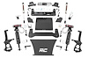 22957 6in Suspension Lift Kit, Vertex and V2 (GMC 1500 PU 4WD/2WD) - image 1