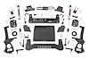22970D Suspension Lift Kit - image 1