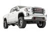22971 6in GMC Suspension Lift Kit w/ N3 Struts (19-20 GMC 1500 PU 4WD/2WD) - image 3