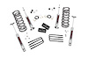 230N3 Suspension Lift Kit - image 1