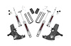 231N2 4-inch Suspension Lift Kit - image 1