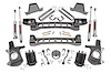 23420 6-inch Suspension Lift Kit - image 1