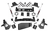 23630 6in GM Suspension Lift Kit (N3) - image 1
