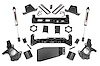 23670 6in GM Suspension Lift Kit (V2) - image 1